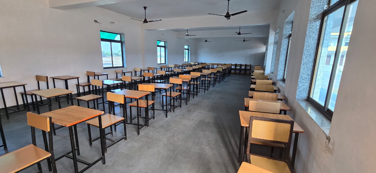 Smart Classroom