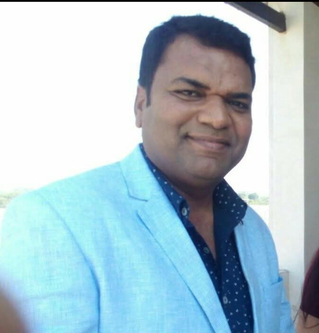 Sandeep Chobey