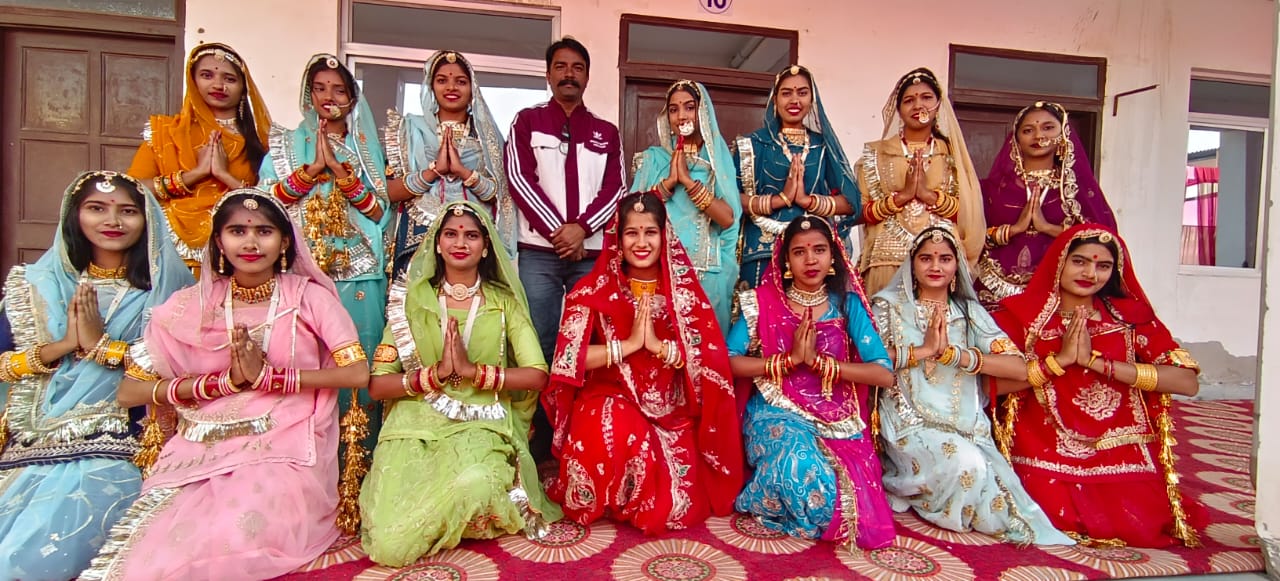 Annual Function