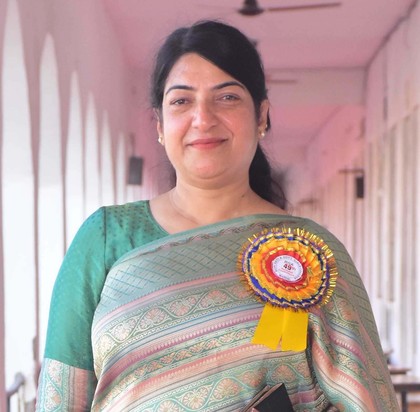 Dr. Jyoti Verma