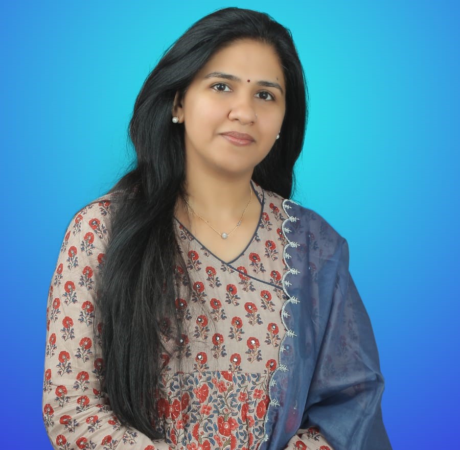 Secretary – Devnarayan Charitable Trust